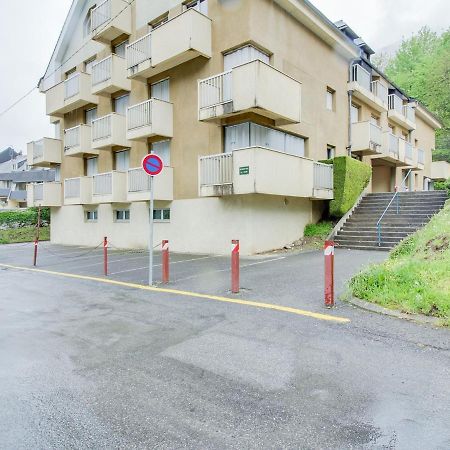 Studio A Cauterets: 4 Pers, Parking, Proche Telecabine Et Centre - Fr-1-401-48 Διαμέρισμα Εξωτερικό φωτογραφία