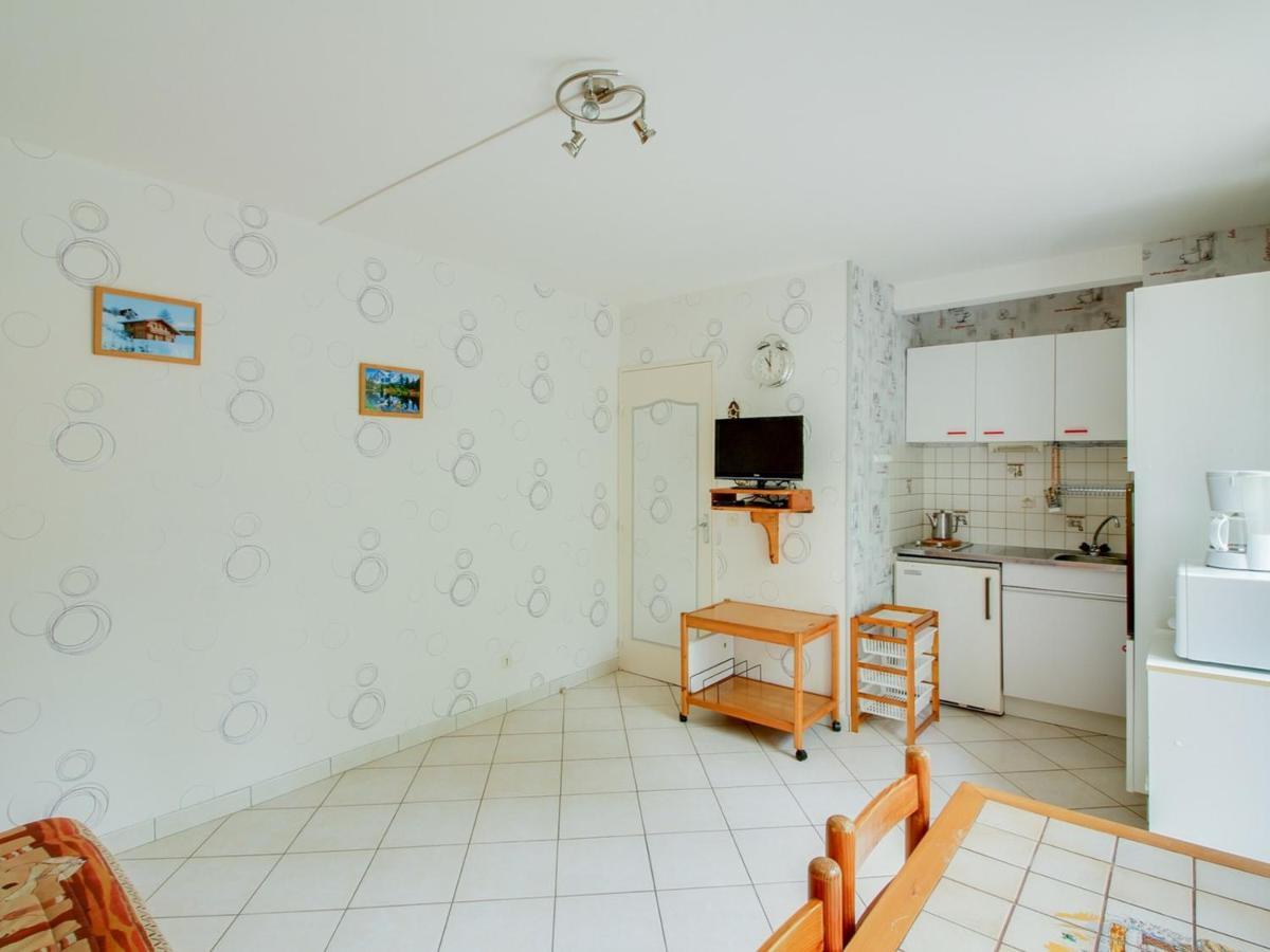 Studio A Cauterets: 4 Pers, Parking, Proche Telecabine Et Centre - Fr-1-401-48 Διαμέρισμα Εξωτερικό φωτογραφία