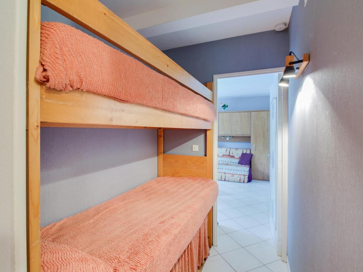 Studio A Cauterets: 4 Pers, Parking, Proche Telecabine Et Centre - Fr-1-401-48 Διαμέρισμα Εξωτερικό φωτογραφία