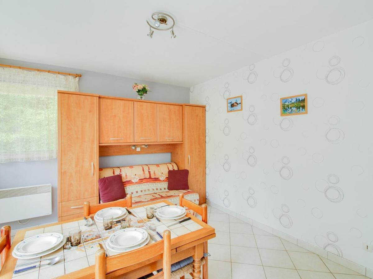 Studio A Cauterets: 4 Pers, Parking, Proche Telecabine Et Centre - Fr-1-401-48 Διαμέρισμα Εξωτερικό φωτογραφία