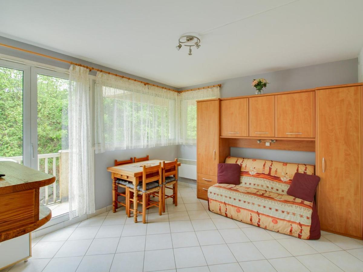 Studio A Cauterets: 4 Pers, Parking, Proche Telecabine Et Centre - Fr-1-401-48 Διαμέρισμα Εξωτερικό φωτογραφία