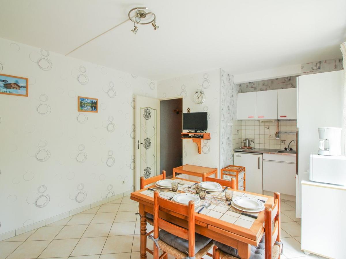 Studio A Cauterets: 4 Pers, Parking, Proche Telecabine Et Centre - Fr-1-401-48 Διαμέρισμα Εξωτερικό φωτογραφία